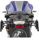 ヘプコ＆ベッカー C-Bow シーボウ サイドキャリア BMW F 900 XR (2020-) | 6306525 00 01