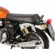 ヘプコ＆ベッカー C-Bow シーボウ サイドキャリア Royal Enfield Interceptor (2018-) | 6307571 00 02