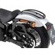ヘプコ＆ベッカー C-Bow シーボウ サイドキャリア Harley-Davidson Softail スタンダード (2020-) | 6307608 00 01