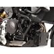 Hepco & Becker エンジンプロテクションバー ブラック BMW F 800 GS (2024-) | 5016537 00 01