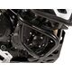 Hepco & Becker エンジンプロテクションバー ブラック Triumph Tiger 900 GT / Pro (2024-) | 5017658 00 01