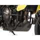Hepco & Becker エンジンプロテクションバー ブラック Suzuki V-Strom 800 (2024-) | 5083553 00 01
