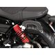 Hepco & Becker C-ボウ サイドキャリア クローム Moto Guzzi V7 Stone Special Edition (850ccm) (2022-2023) | 630558 00 02