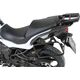 Hepco & Becker / ヘプコアンドベッカー サイドキャリア Lock-it (ロックイット) - ブラック Kawasaki Versys 1000 (2019-) | 6502539 00 01