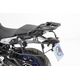 Hepco & Becker / ヘプコアンドベッカー サイドキャリア Lock-it (ロックイット) アンスラサイト Yamaha MT - 09 Tracer ABS | 6504547 00 05