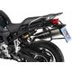 Hepco & Becker / ヘプコアンドベッカー サイドキャリア Lock-it (ロックイット) - ブラック BMW BMW F 750 GS (2018-) | 6506512 00 01