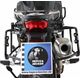 Hepco & Becker / ヘプコアンドベッカー サイドキャリア Lock-it (ロックイット) - ブラック BMW F 850 GS Adv. (2019-) | 6506520 00 01