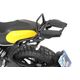 Hepco & Becker / ヘプコアンドベッカー Alurack (アリュラック) トップケースキャリア – ブラック Ducati スクランブラー 800 (2015-2018) | 6507530 01 01