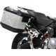 Hepco & Becker / ヘプコアンドベッカー サイドキャリア カットアウト ステンレス Xplorer カットアウト サイドボックス付 BMW F 850 GS (2018-) | 6516513 00 22-00-40
