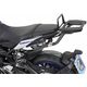Hepco & Becker / ヘプコアンドベッカー Alurack (アリュラック) トップケースキャリア アンスラサイト Yamaha MT - 09 from 2017 | 6524557 01 05