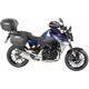Hepco & Becker / ヘプコアンドベッカー Alurack (アリュラック) トップケースキャリア - ブラック BMW F 900 XR (2020-) | 6526525 01 01