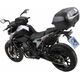 Hepco & Becker / ヘプコアンドベッカー Alurack (アリュラック) トップケースキャリア – ブラック KTM 790 Duke (2018-) | 6527569 01 01