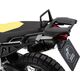 Hepco & Becker / ヘプコアンドベッカー Alurack (アリュラック) トップケースキャリア - ブラック Harley-Davidson Bronx (2020-) | 6527599 01 01