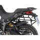 Hepco & Becker / ヘプコアンドベッカー サイドキャリア パーマネントマウント - ブラック Ducati Multistrada 1260 Enduro (2019-) | 6537579 00 01
