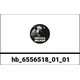 Hepco & Becker / ヘプコアンドベッカー Alurack (アリュラック) BMW リアラックと併用 BMW R1250R (2019-) | 6556518 01 01