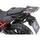 Hepco & Becker / ヘプコアンドベッカー Minirack ブラック Honda CRF 1100 L アフリカツイン (2019-) | 6609521 01 01