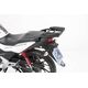 Hepco & Becker / ヘプコアンドベッカー イージーラック トップケースキャリア – ブラック Honda CB 125 F 2015- | 661139 01 01