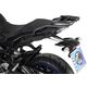 Hepco & Becker / ヘプコアンドベッカー イージーラック トップケースキャリア – アンスラサイト Yamaha Tracer 900 / GT 2018- | 6614559 01 05