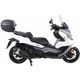 Hepco & Becker / ヘプコアンドベッカー イージーラック トップケースキャリア – ブラック BMW C 400 GT (2019-) | 6616516 01 01