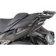 Hepco & Becker / ヘプコアンドベッカー イージーラック トップケースキャリア ブラック for Kymco Xciting S 400i ABS (2019-) | 6617570 01 01
