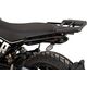 Hepco & Becker イージーラック トップケースキャリア ブラック Ducati Scrambler 800 Icon (2023-) | 6617653 01 01