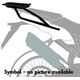 Hepco & Becker スマートラックソフトラゲッジリアラック Honda CBR 650 R (2021-2023) | 6809532 01 01
