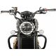 Hepco & Becker / ヘプコアンドベッカー ヘッドライトグリル Triumph Triumph スクランブラー 1200 XC (2019-) | 7007587 00 01