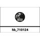 Hepco & Becker / ヘプコアンドベッカー ヒンジピン H&B サイドケース / トップケース Journey 30/40/42/50/52/Orbit トップケース | 710124