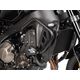 Hepco & Becker エンジンプロテクションバー アンスラサイト Yamaha XSR 900 (2022-) | 5014562 00 01