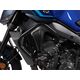 Hepco & Becker エンジンプロテクションバー ブラック インクルーディング プロテクションパッド Yamaha MT-09 / Y-AMT / SP (2024-) | 5014580 00 01