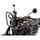 Hepco & Becker フロントプロテクションバー Honda CL 500 (2023-) | 5039543 00 01
