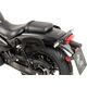 Hepco & Becker Cボウ サイドキャリア ブラック Kawasaki Eliminator 500 (2024-) | 6302552 00 01