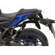 Hepco & Becker C-ボウ サイドキャリア Yamaha MT-09 / Y-AMT / SP (2024-) | 6304580 00 01