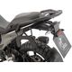 Hepco & Becker C-ボウ サイドキャリア BMW R 1300 GS (2023-) | 6306532 00 01