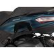 Hepco & Becker Cボウ サイドキャリア ブラック Piaggio MP3 Exclusive 530 (2022-) | 6307650 00 01