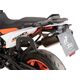 Hepco & Becker C-ボウ サイドキャリア KTM 890 SMT (2023-) | 6307655 00 01