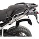 Hepco & Becker Cボウ サイドキャリア ブラック Triumph Tiger 900 GT / Pro (2024-) | 6307658 00 01