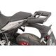 Hepco & Becker イージーラック トップケースキャリア ブラック Suzuki GSX-8R (2024-) | 6613554 01 01