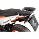 Hepco & Becker イージーラック トップケースキャリア ブラック KTM 890 SMT (2023-) | 6617655 01 01