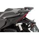Hepco & Becker イージーラック トップケースキャリア ブラック Honda ADV 350 (2022-) | 6619538 01 01