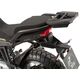 Hepco & Becker イージーラックトップケースキャリアブラックオリジナルリアラックとの組み合わせ用 Moto Guzzi Stelvio (2024-) | 662560 01 01