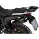 Hepco & Becker イージーラックトップケースキャリアブラックオリジナルリアラックとの組み合わせ用 Honda CRF 1100L Africa Twin Adventure Sports (2024-) | 6629544 01 01