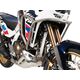 Hepco & Becker タンクガードステンレススチール Honda CRF 1100L Africa Twin Adventure Sports (2024-) | 5029544 00 22