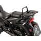 Hepco & Becker アルラックトップケースキャリア ブラック Kawasaki Eliminator 500 (2024-) | 6522552 01 01