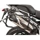 Hepco & Becker サイドキャリアパーマネントマウントブラック Triumph Tiger 900 GT / Pro (2024-) | 6537658 00 01
