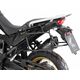 Hepco & Becker サイドキャリアパーマネントマウントブラック Honda CRF 1100L Africa Twin (2024-) | 6539549 00 01
