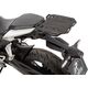 Hepco & Becker スマートラックソフトラゲッジリアラック Honda CB 125 R (2018-2024) | 6809507 01 01