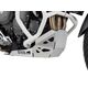 Hepco & Becker エンジンプロテクションプレートアルミニウム Triumph Tiger 900 Rally Pro (2024-) | 8107657 00 12
