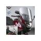 NATIONAL CYCLE （ナショナルサイクル） ウィンドシールド VStream クリア 680ccm - NTV700 Deauville | 115012