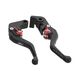 Evotech Performance / エボテックパフォーマンス Evo ショートブレーキ＆クラッチレバーセット | PRN004647-035253